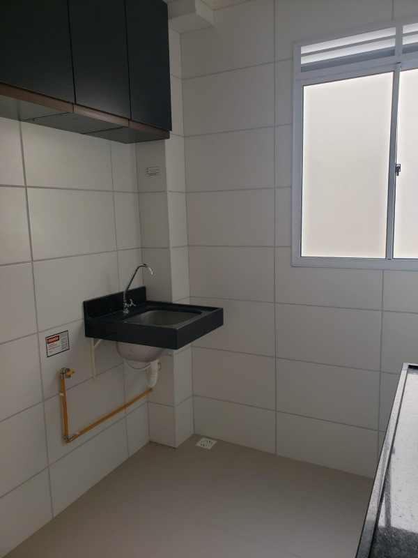 Apartamento à venda no Barra de Jangada: 