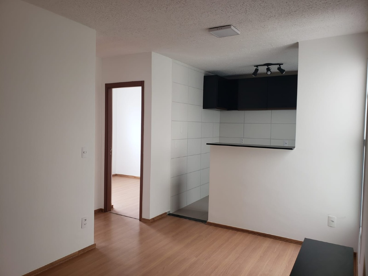 Apartamento à venda no Barra de Jangada: 