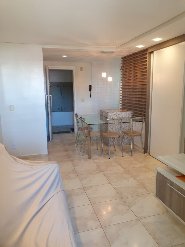 Apartamento à venda no Candeias: 