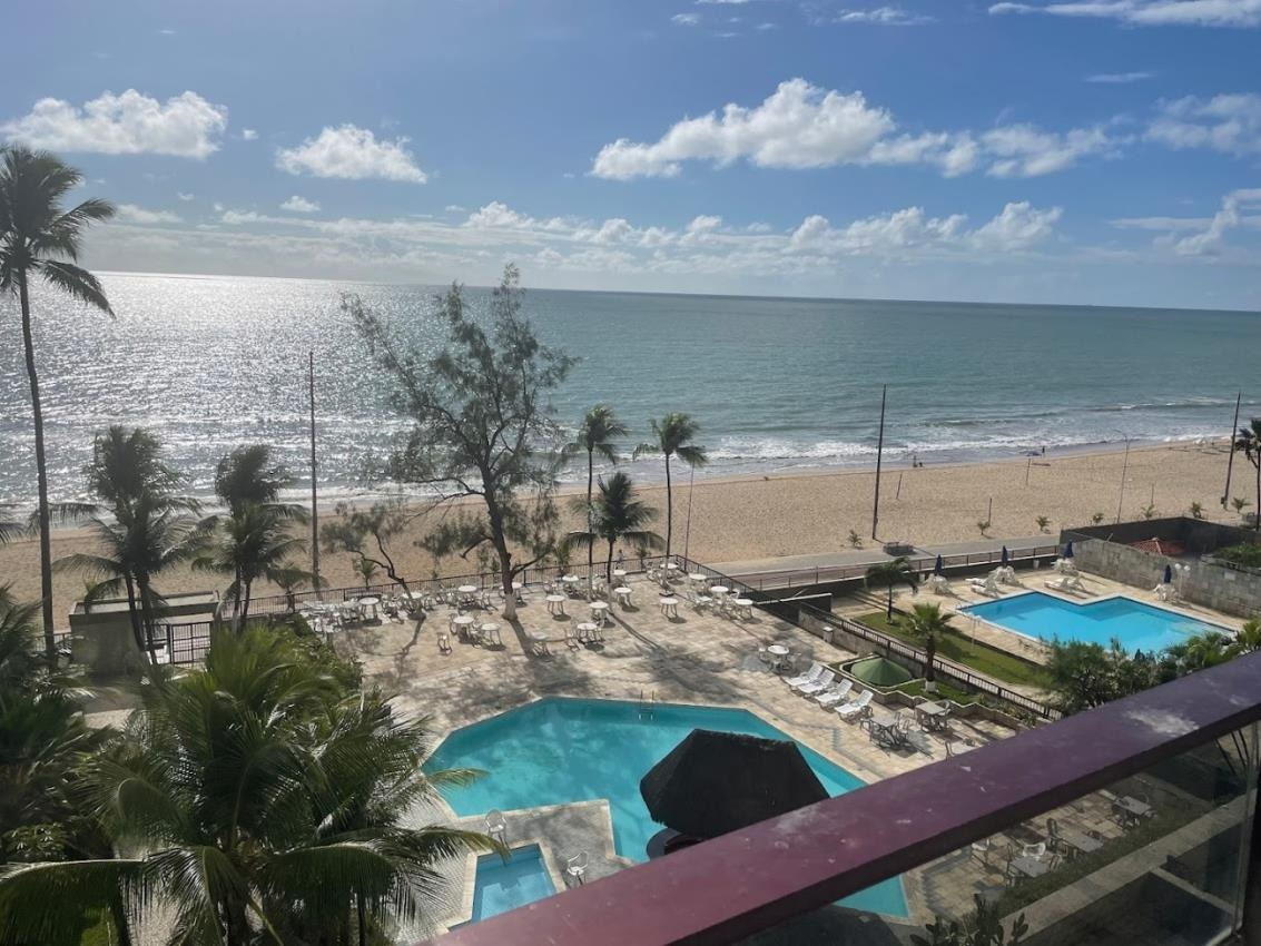 Apartamento à venda no Piedade: 