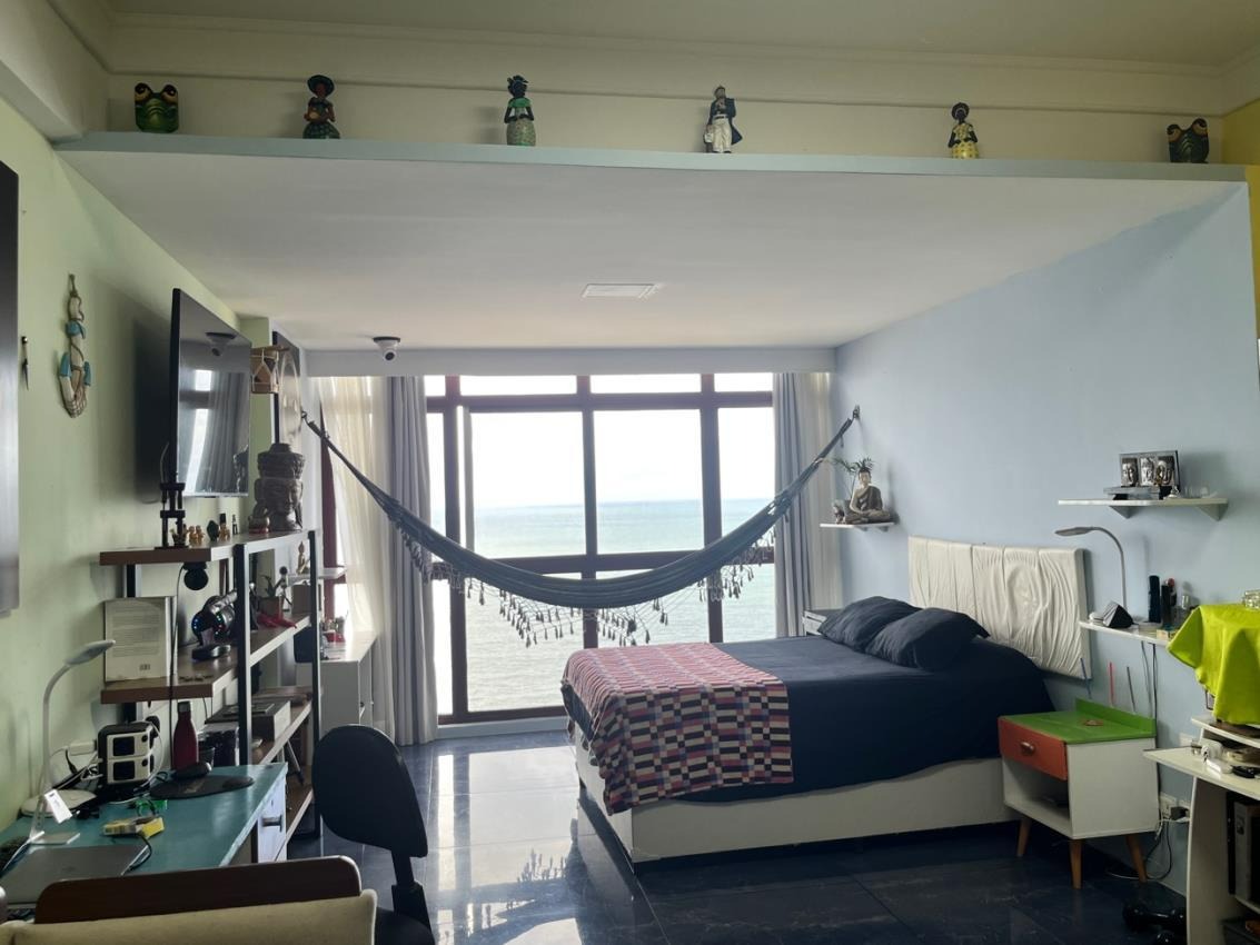 Apartamento à venda no Piedade: 