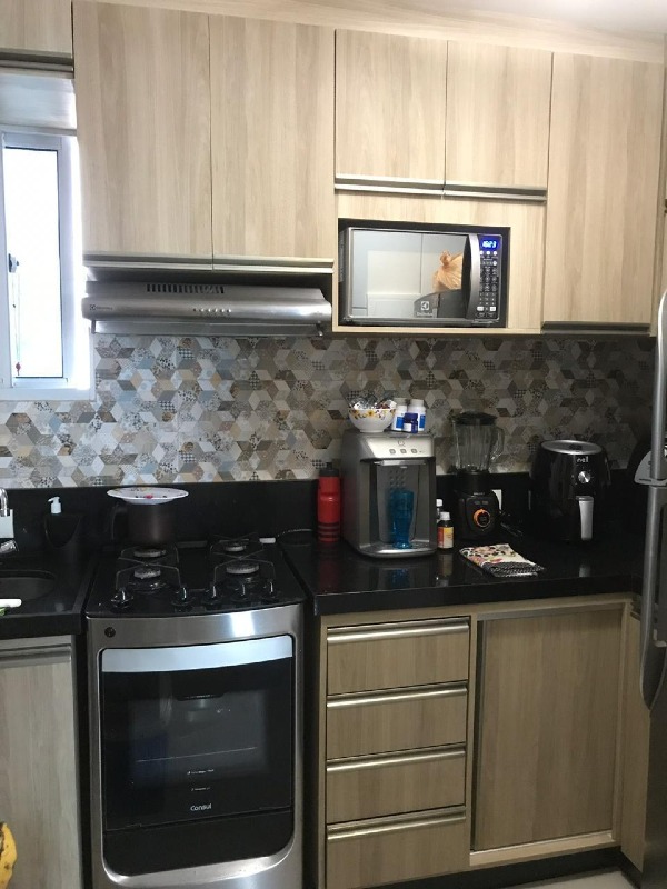 Apartamento à venda no Piedade: 