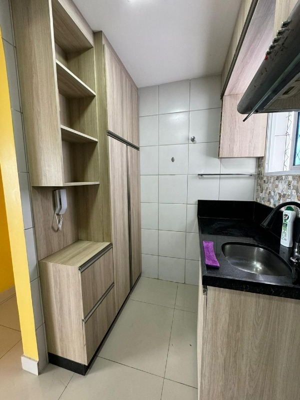 Apartamento à venda no Piedade: 