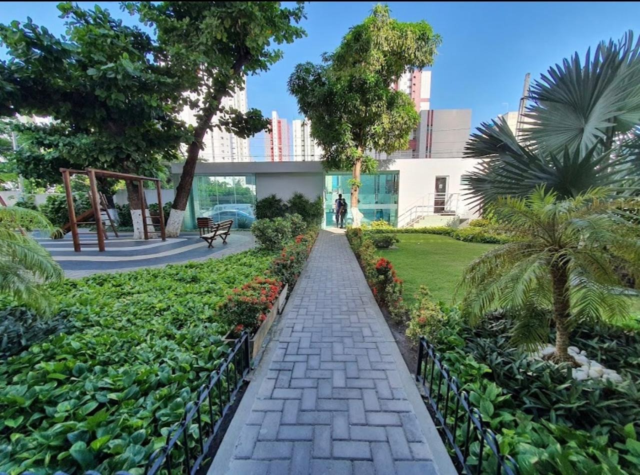 Apartamento à venda no Piedade: 