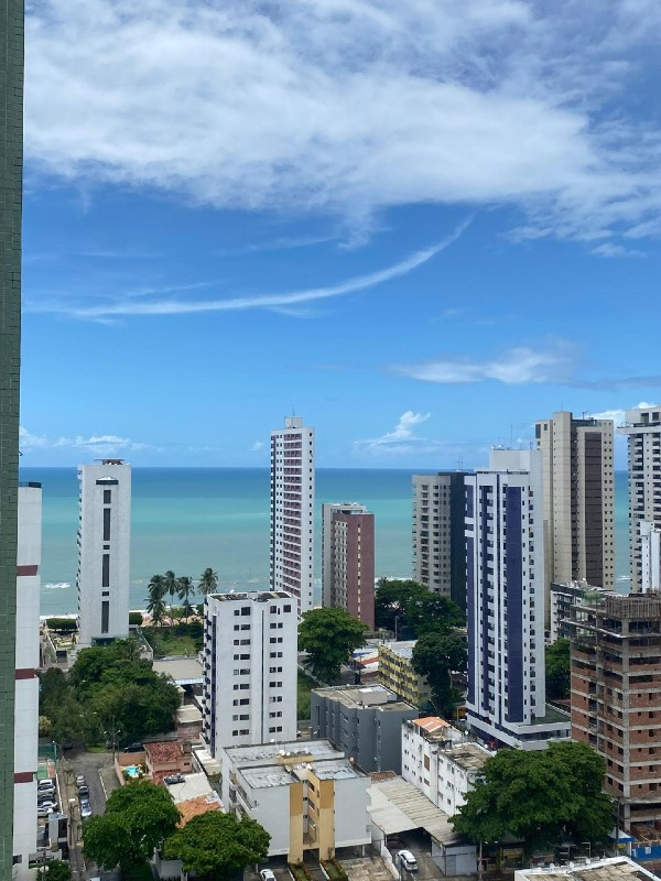 Apartamento à venda no Piedade: 