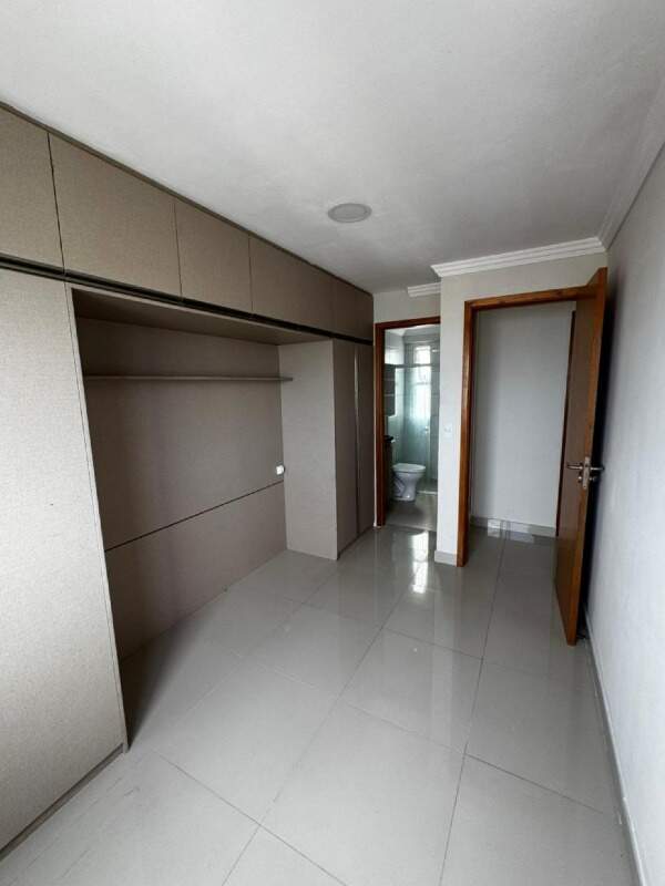 Apartamento à venda no Piedade: 