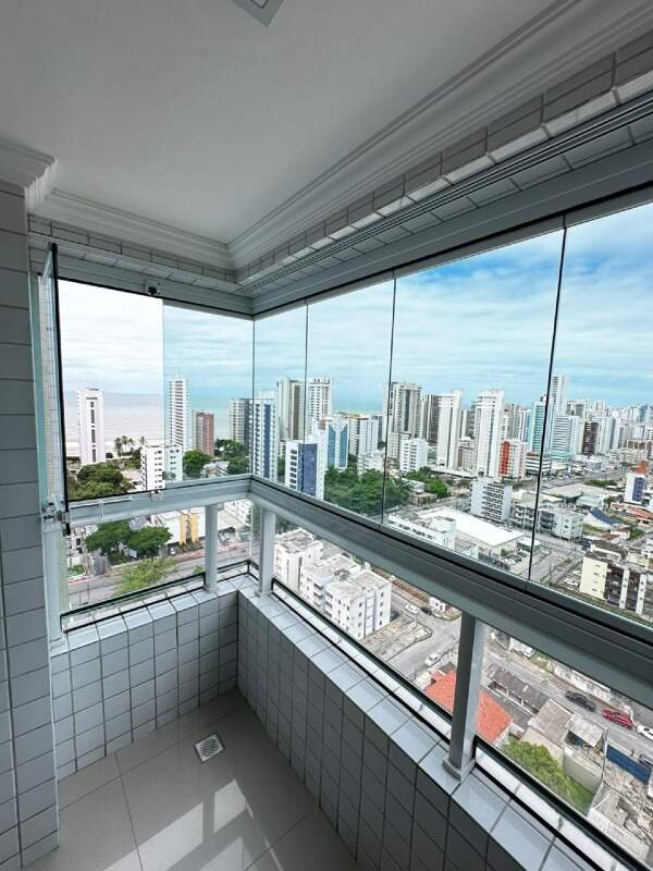 Apartamento à venda no Piedade: 
