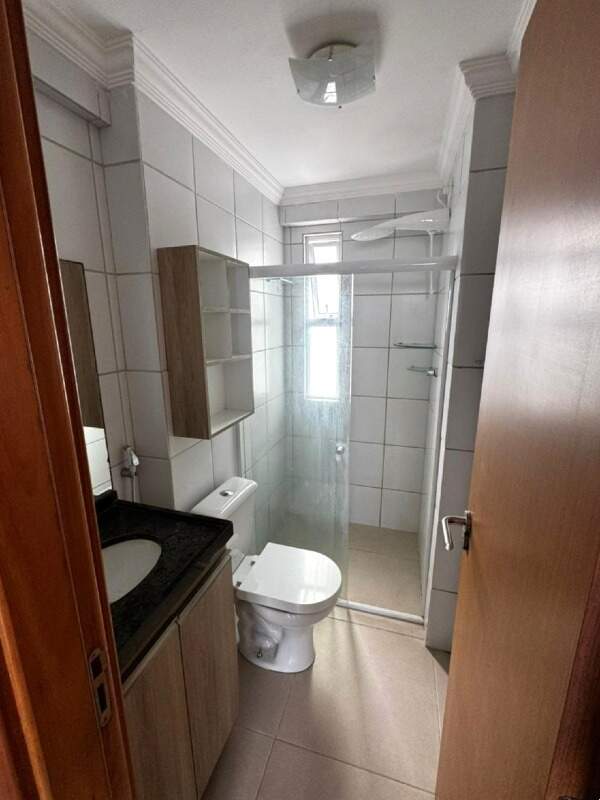 Apartamento à venda no Piedade: 