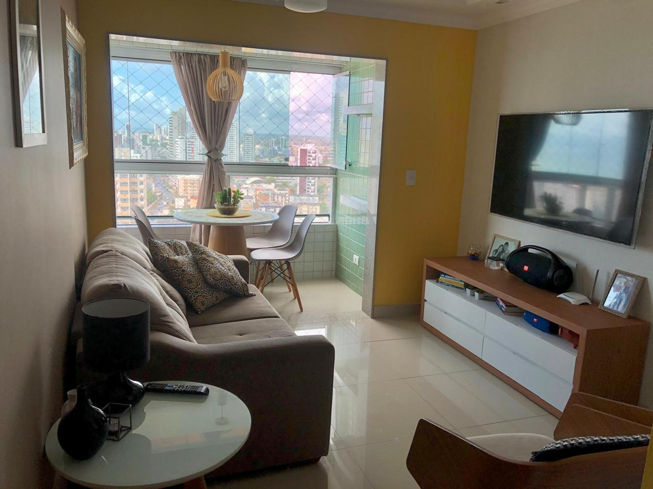 Apartamento à venda no Piedade: 