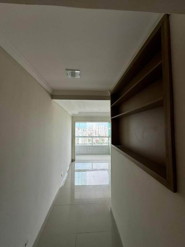 Apartamento à venda no Piedade: 