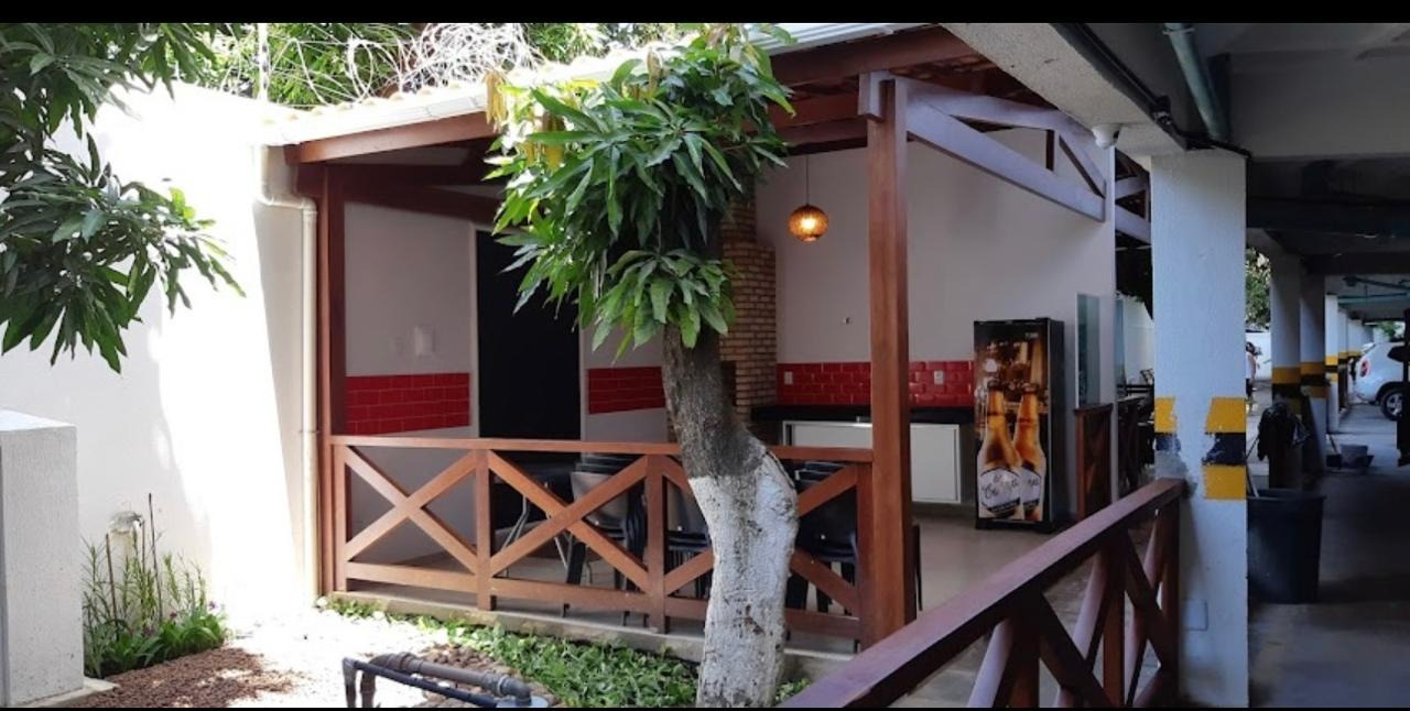 Apartamento à venda no Piedade: 