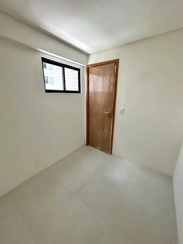 Apartamento à venda no Rosarinho: 