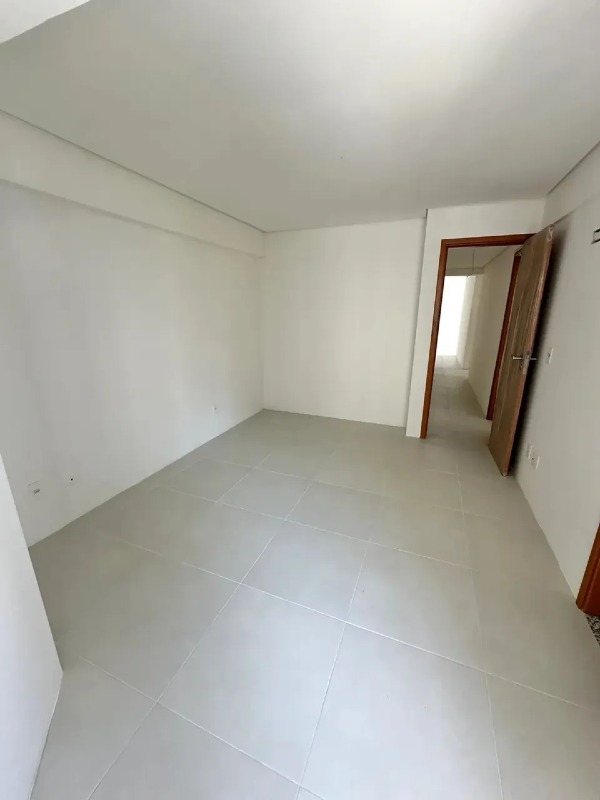 Apartamento à venda no Rosarinho: 