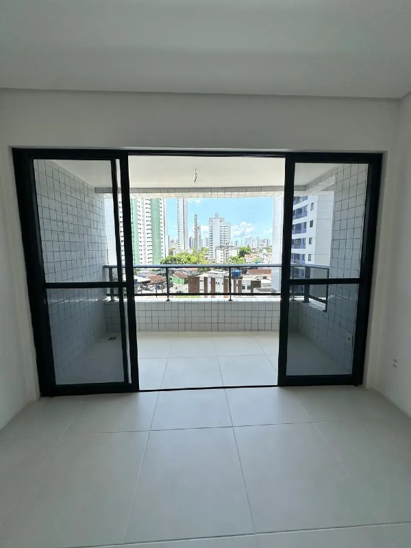 Apartamento à venda no Rosarinho: 