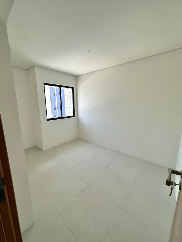 Apartamento à venda no Rosarinho: 