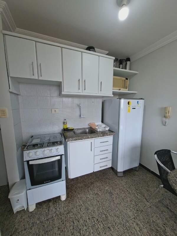 Apartamento para aluguel no Candeias: 