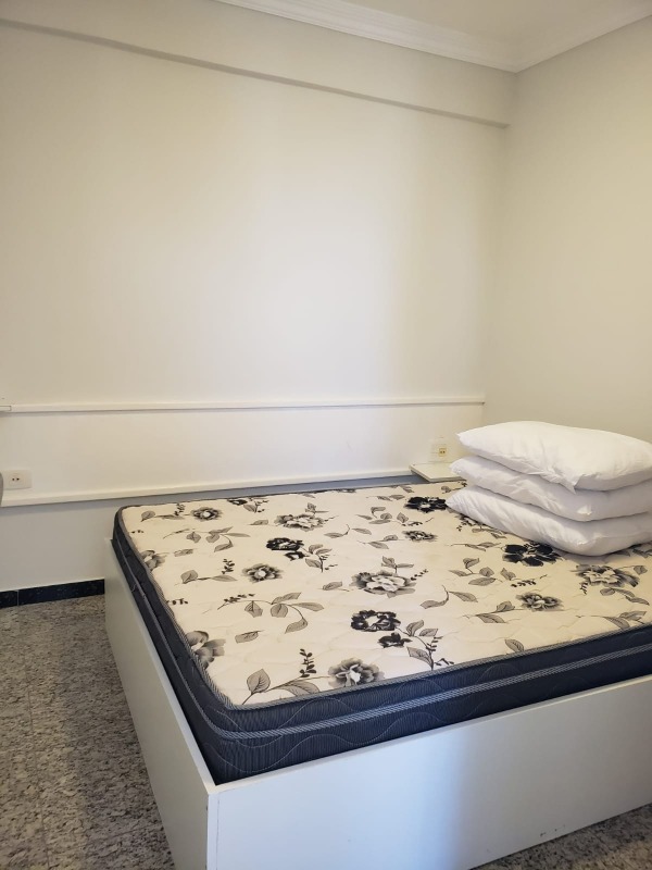 Apartamento para aluguel no Candeias: 