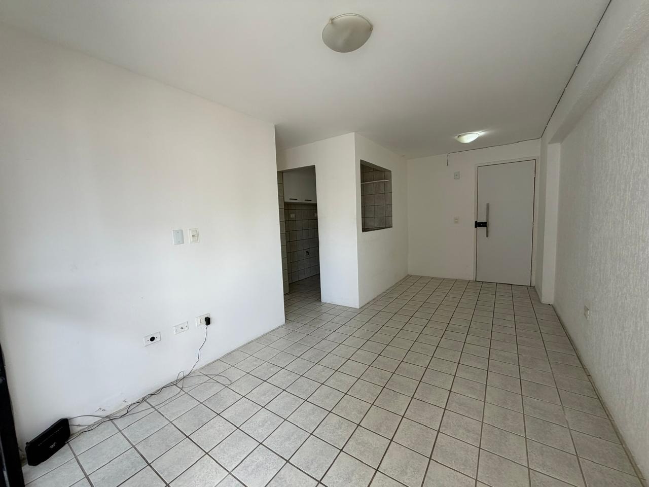 Apartamento à venda no Candeias: 