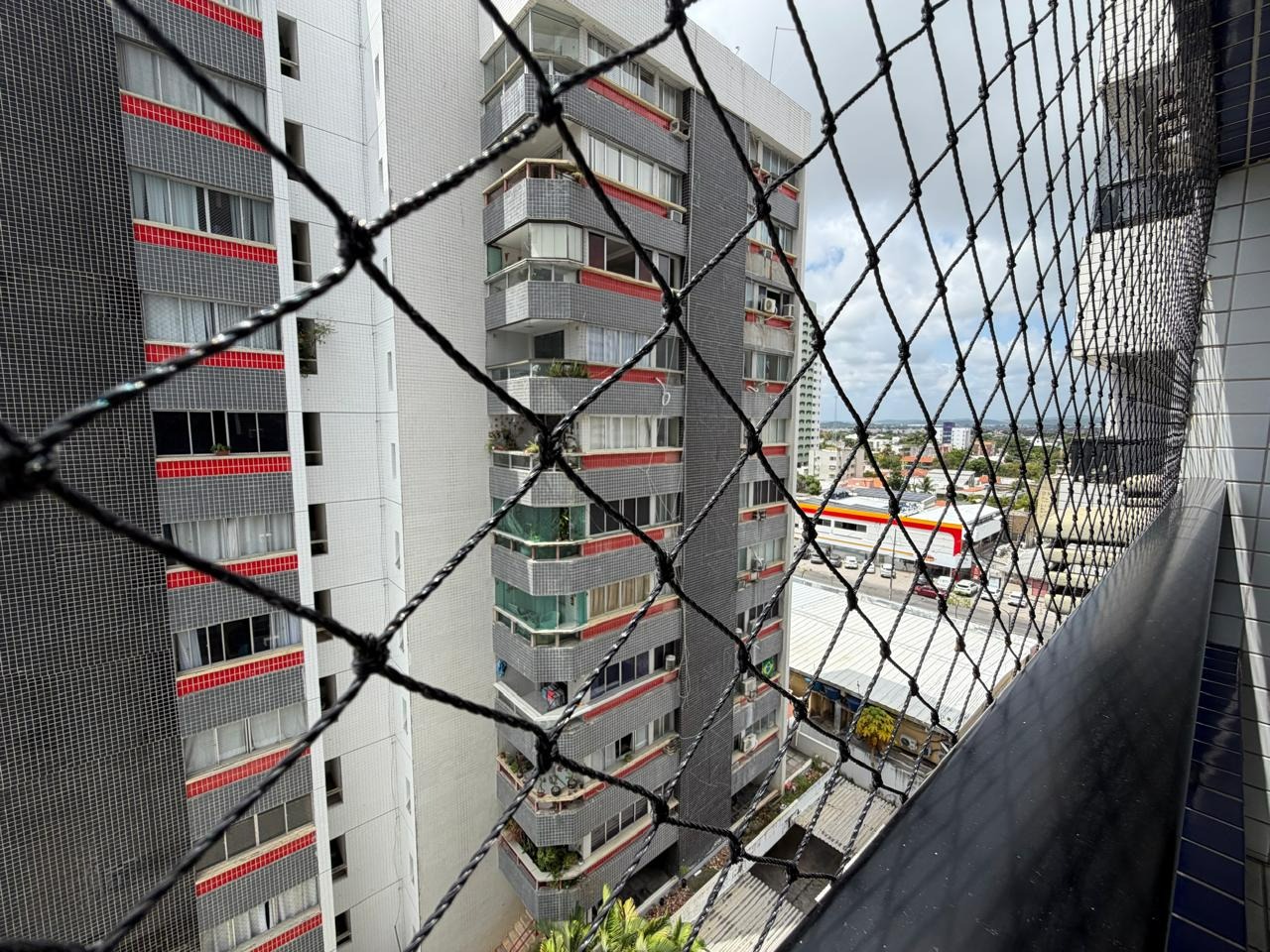 Apartamento à venda no Candeias: 
