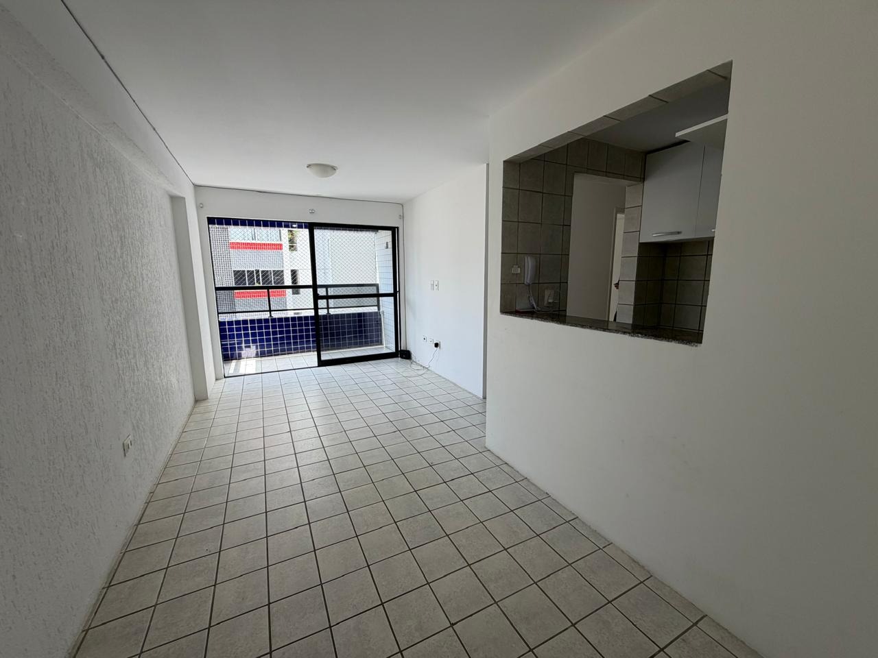 Apartamento à venda no Candeias: 