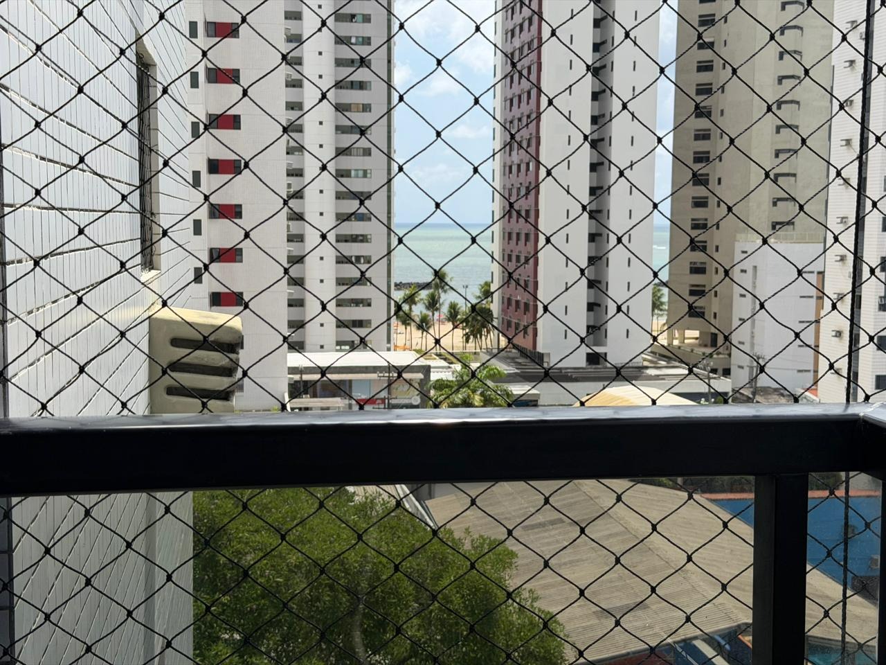 Apartamento à venda no Candeias: 