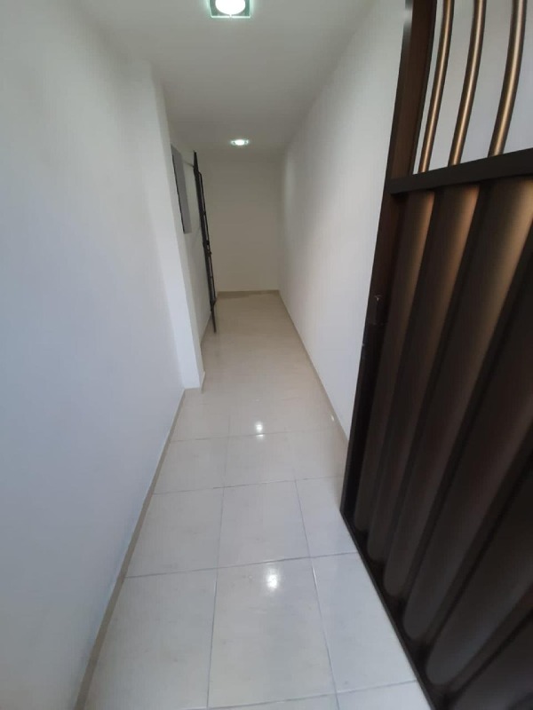 Apartamento à venda no Candeias: 