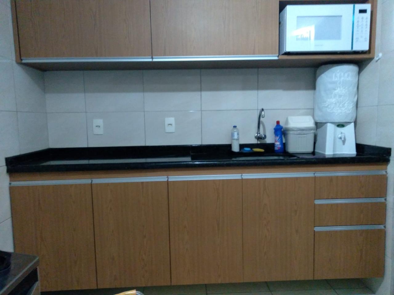 Apartamento à venda no Candeias: 