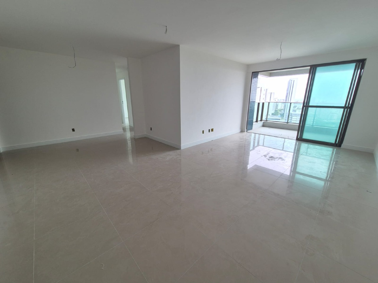 Apartamento para aluguel no Ilha do Retiro: 