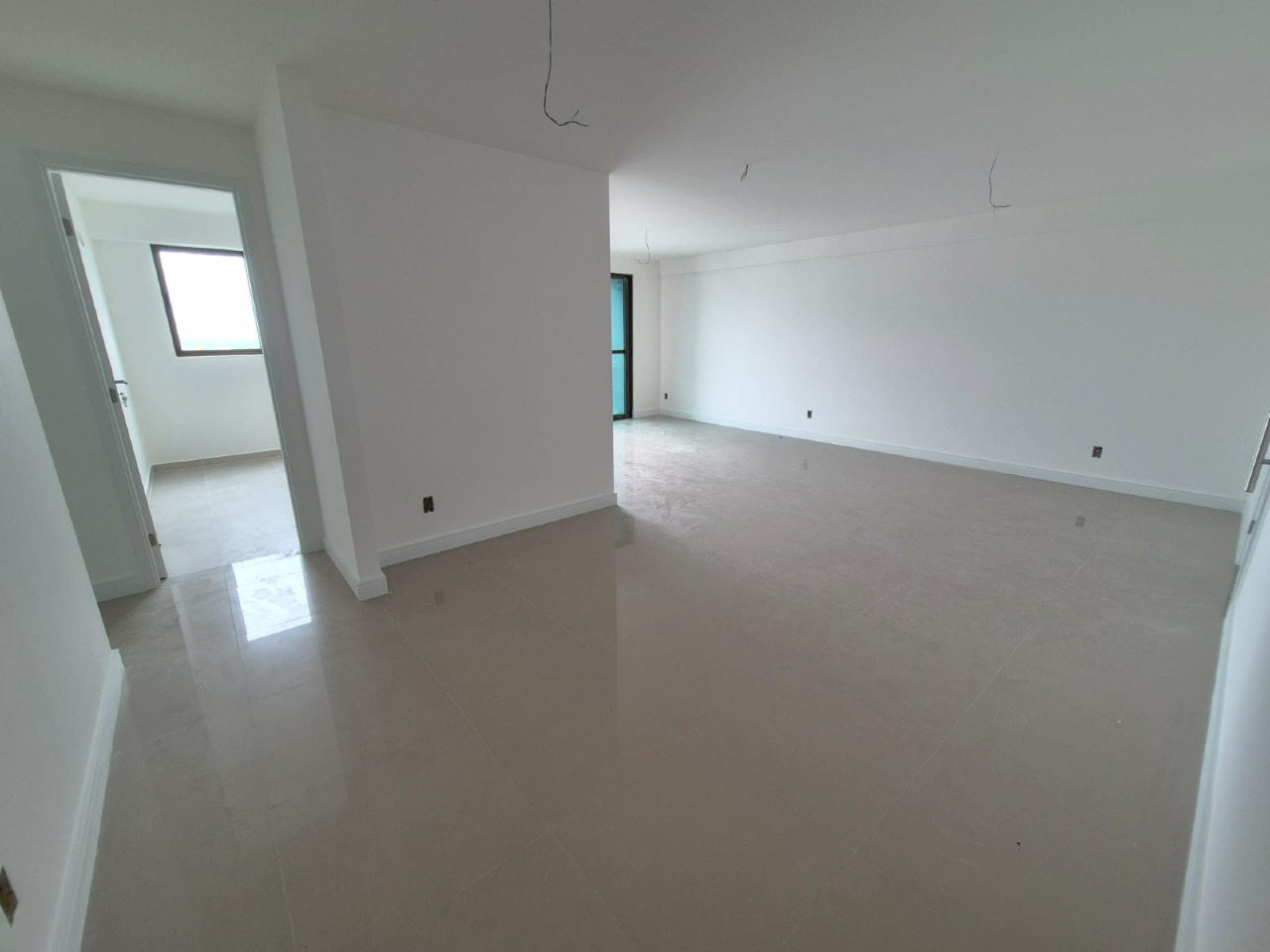 Apartamento para aluguel no Ilha do Retiro: 