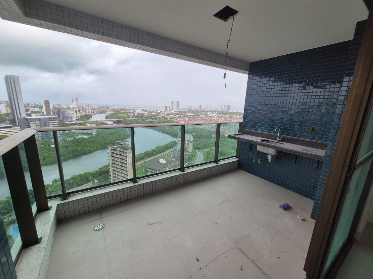 Apartamento para aluguel no Ilha do Retiro: 