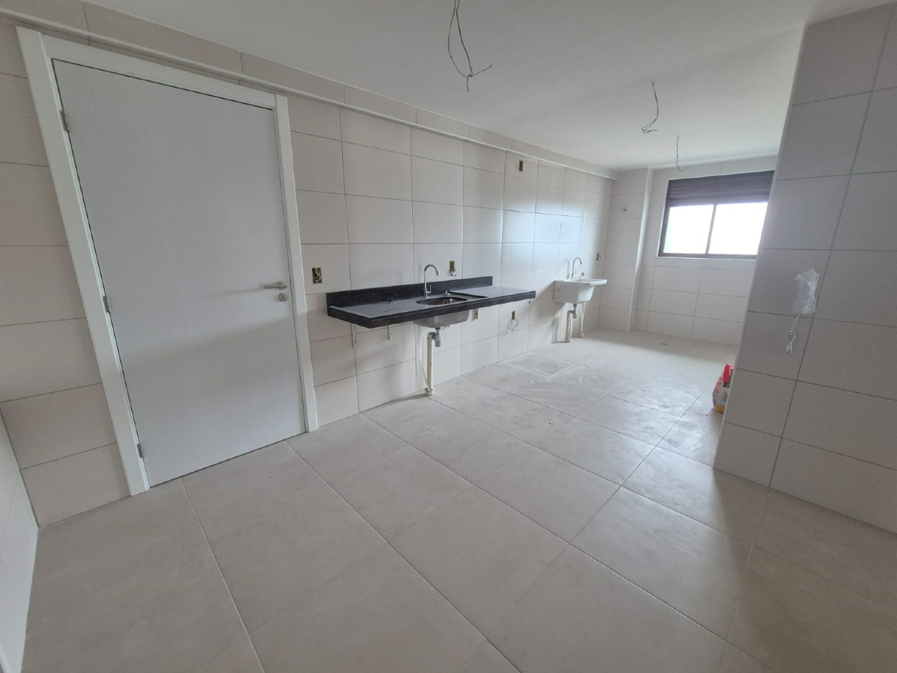 Apartamento para aluguel no Ilha do Retiro: 