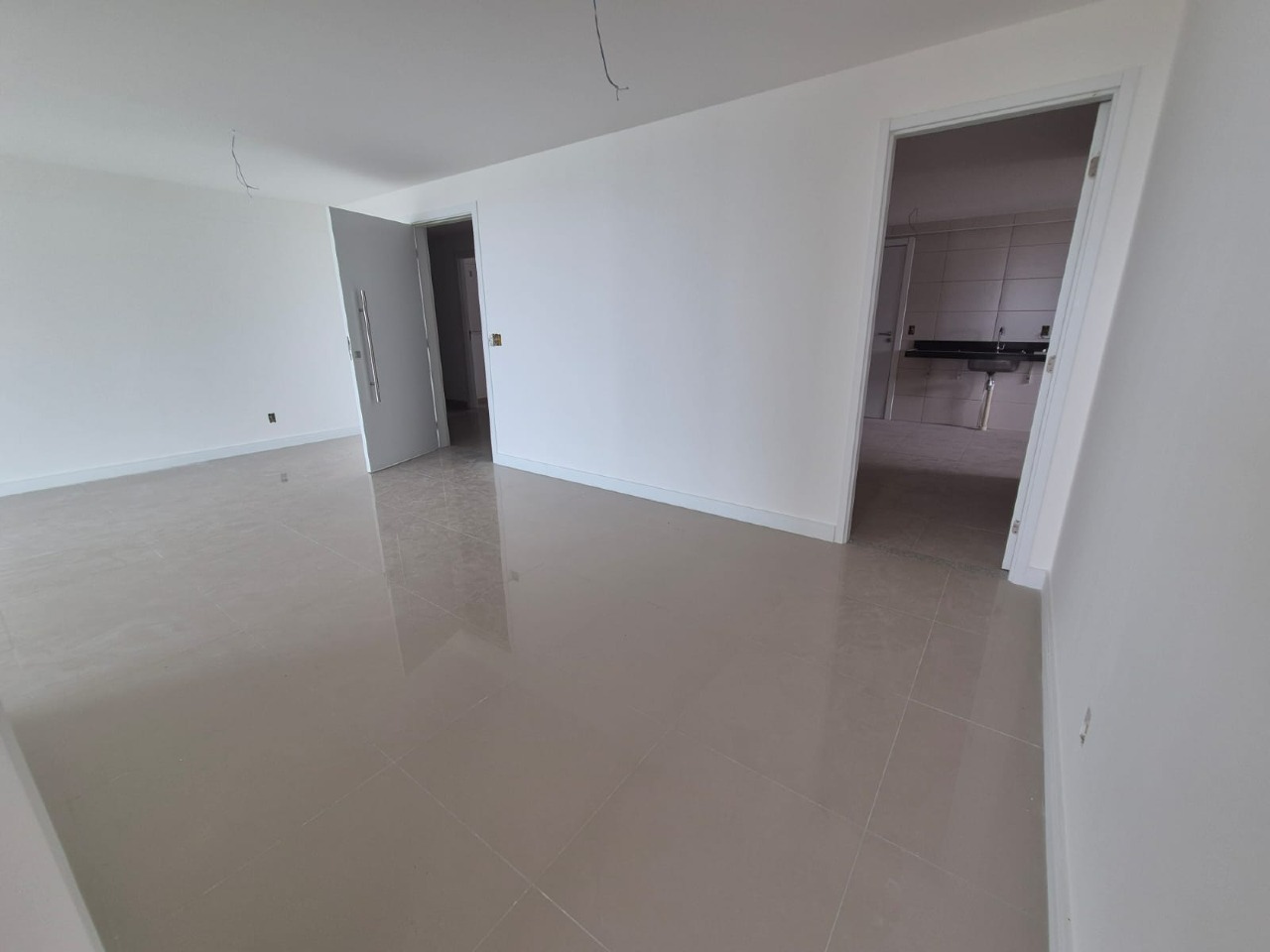 Apartamento para aluguel no Ilha do Retiro: 