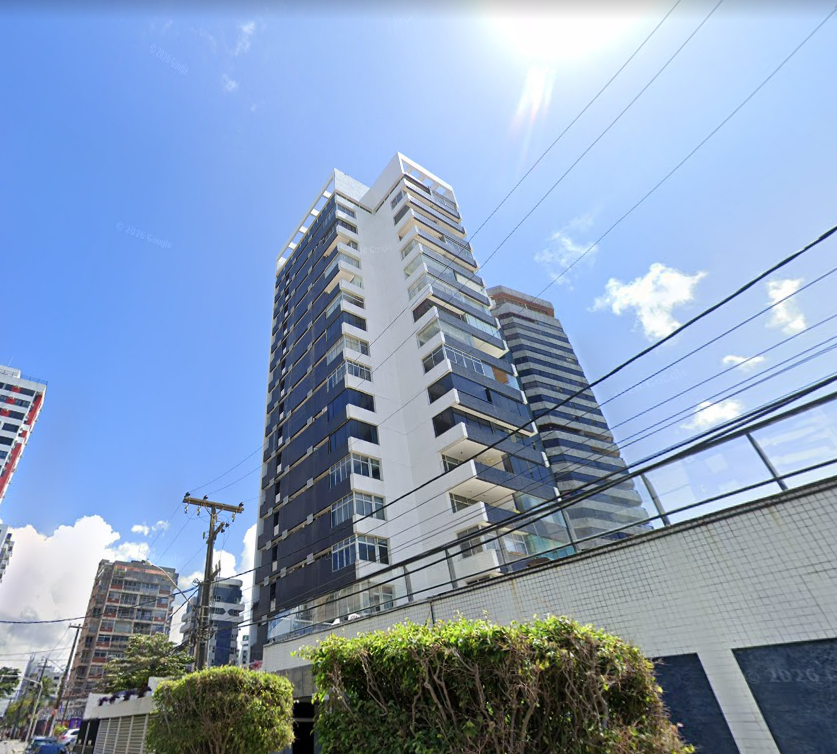 Apartamento à venda no Candeias: 