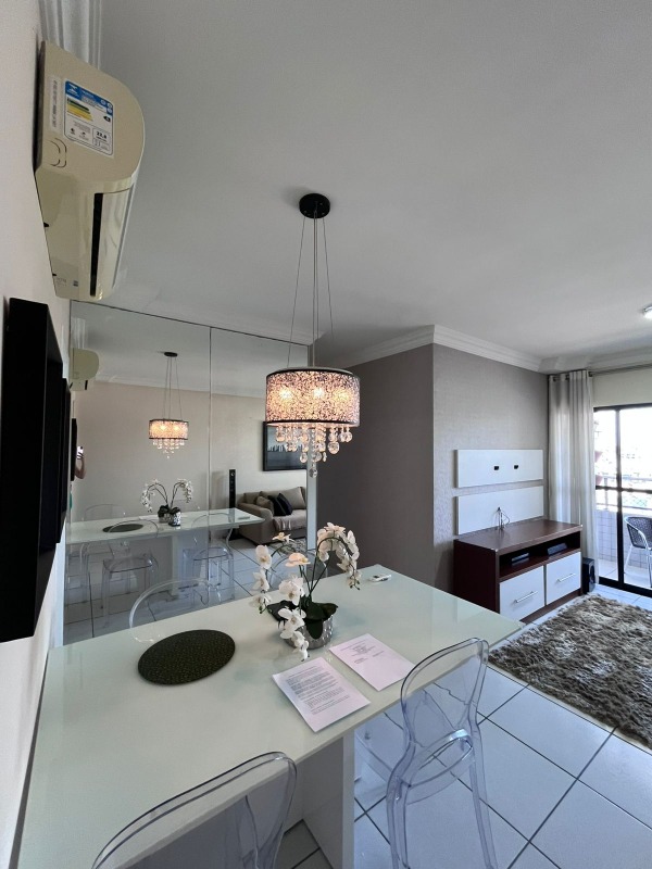 Apartamento à venda no Piedade: 