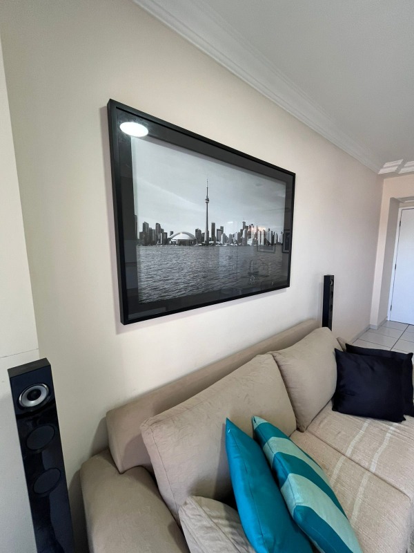 Apartamento à venda no Piedade: 