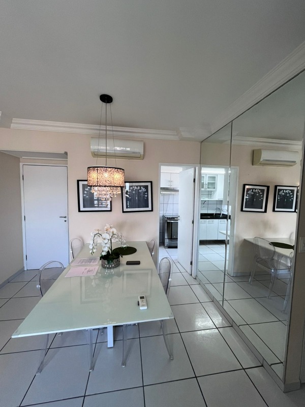 Apartamento à venda no Piedade: 