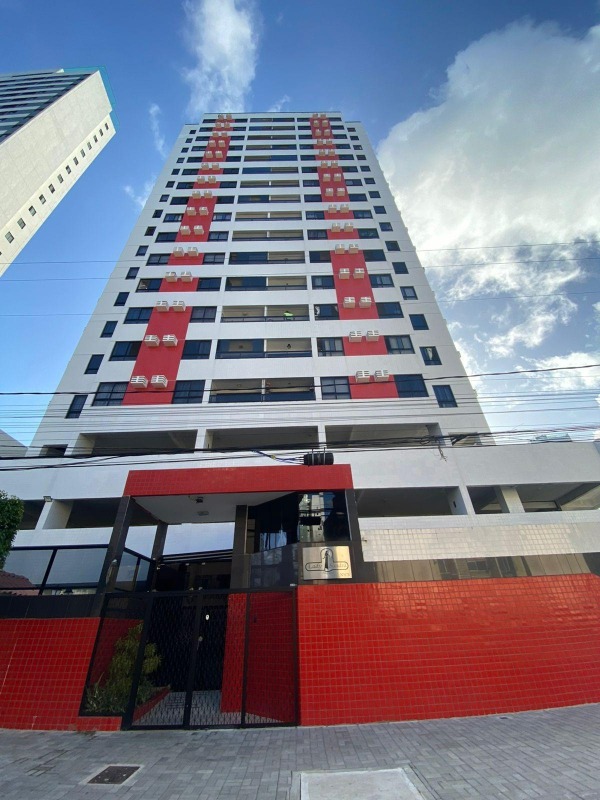 Apartamento à venda no Piedade: 