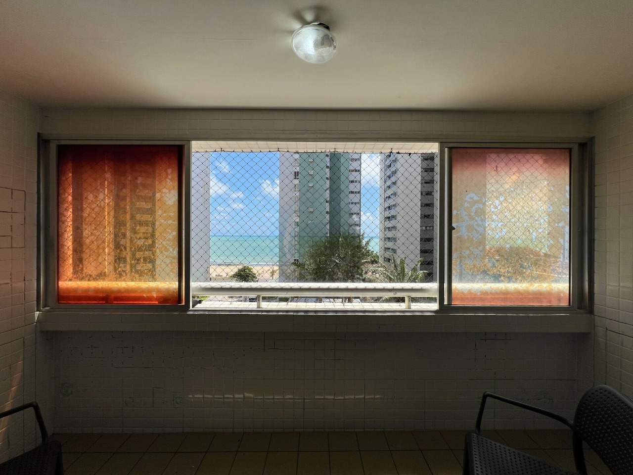 Apartamento à venda no Piedade: 