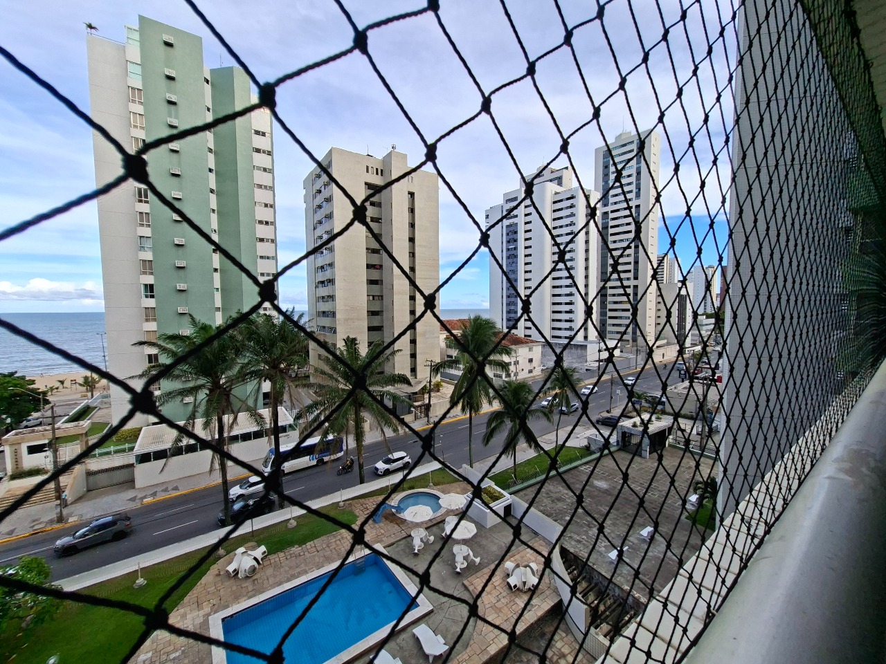 Apartamento à venda no Piedade: 