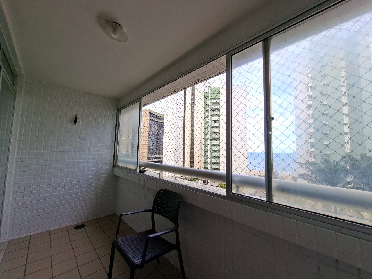 Apartamento à venda no Piedade: 