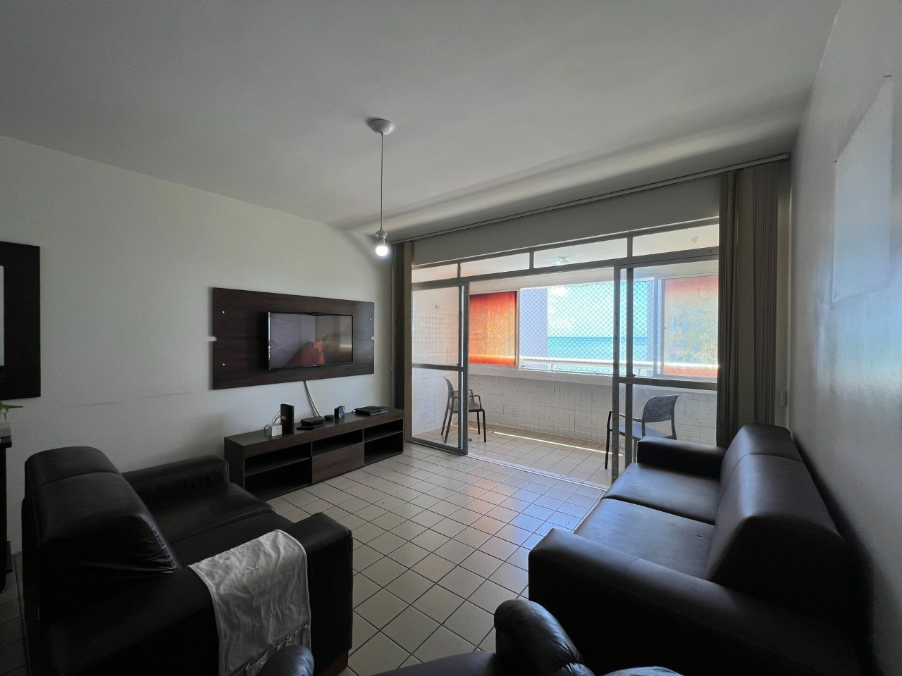 Apartamento à venda no Piedade: 