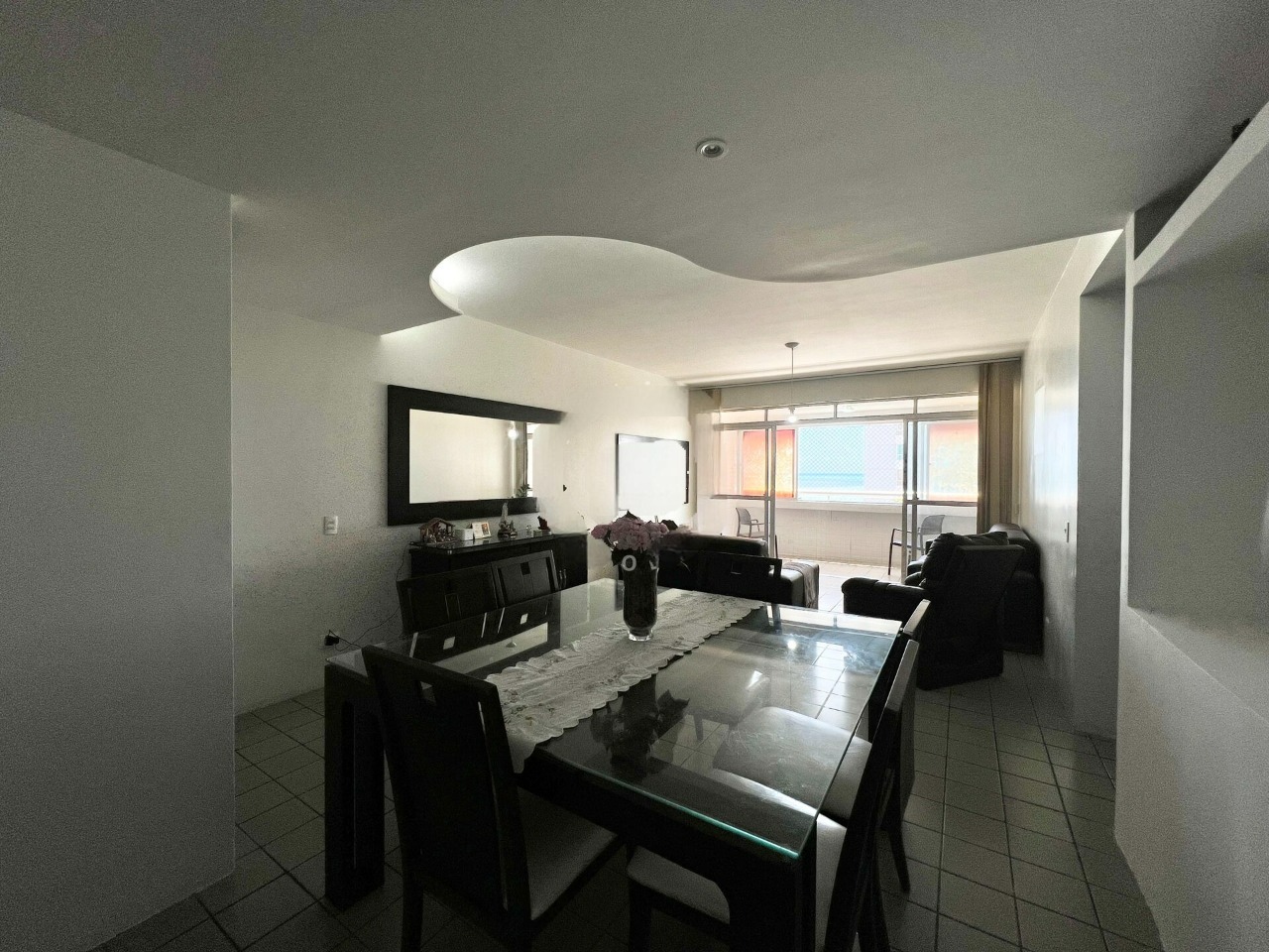 Apartamento à venda no Piedade: 