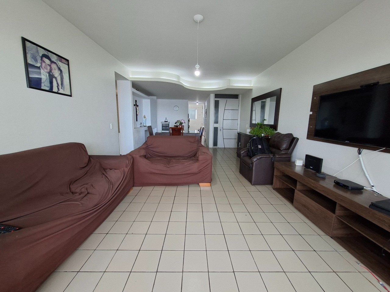 Apartamento à venda no Piedade: 