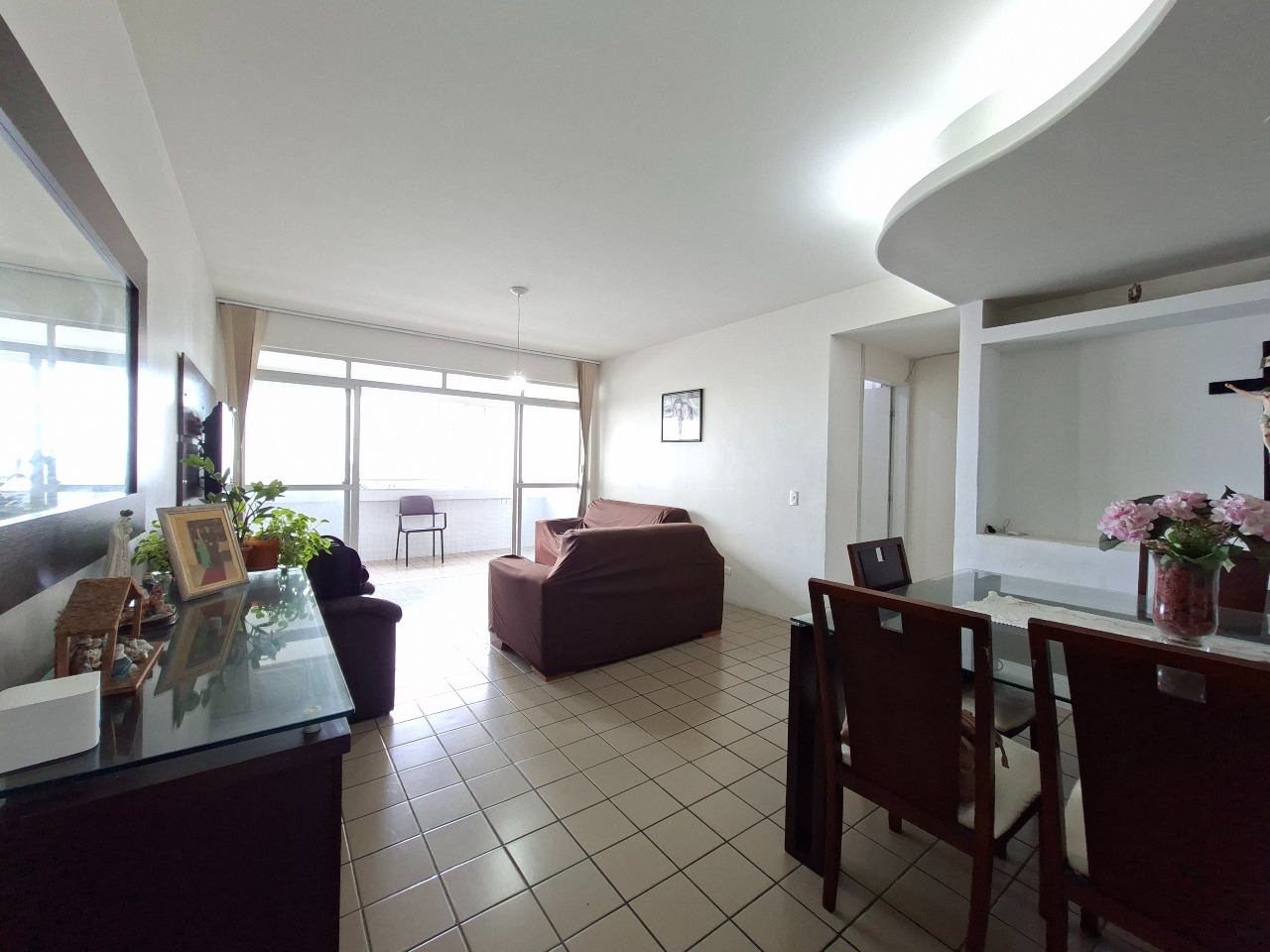 Apartamento à venda no Piedade: 