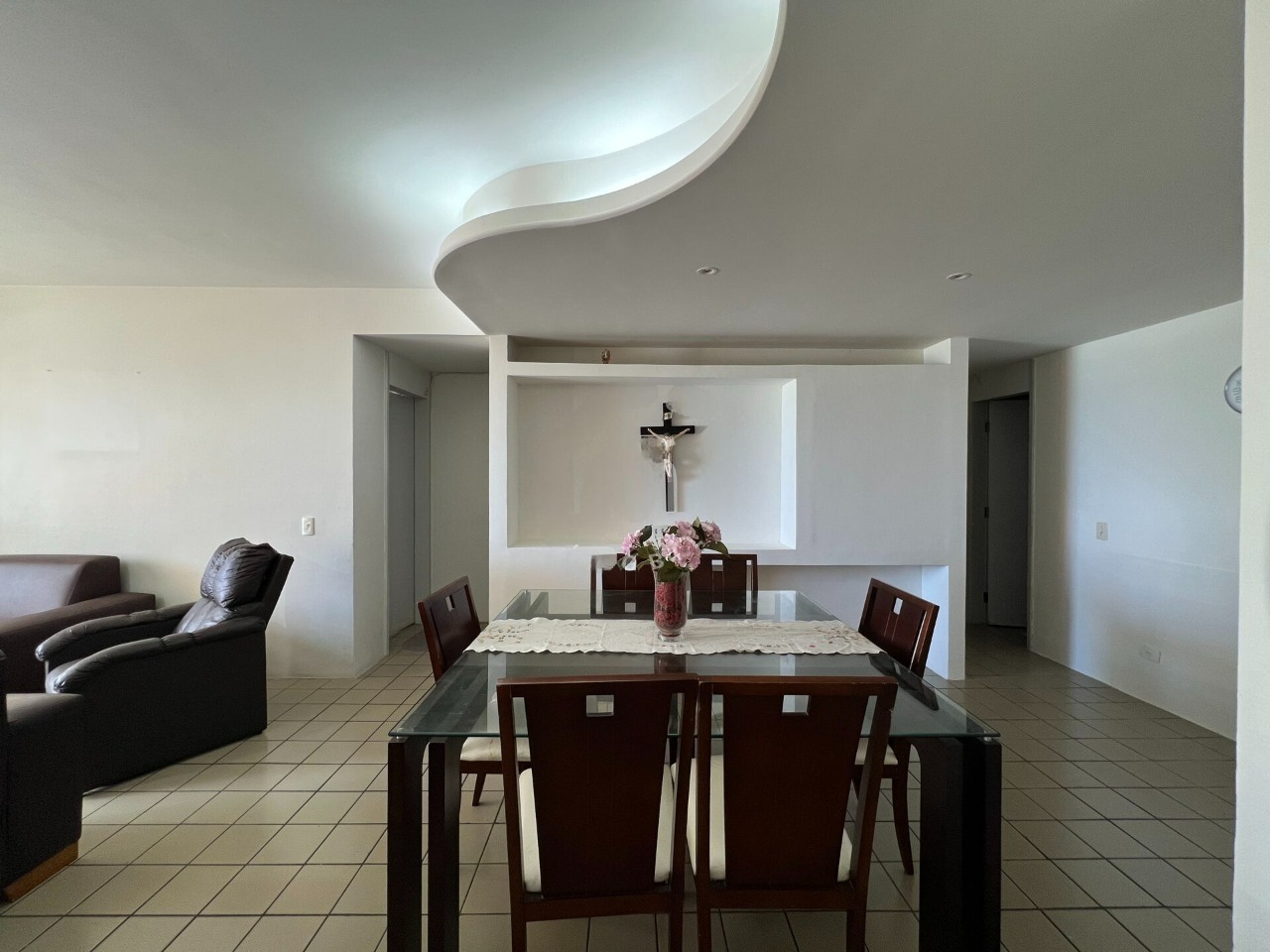 Apartamento à venda no Piedade: 