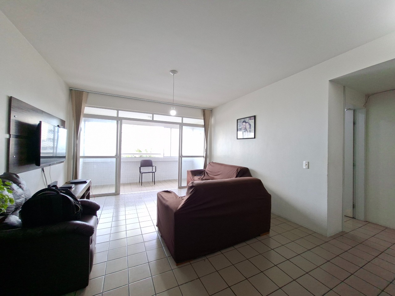 Apartamento à venda no Piedade: 