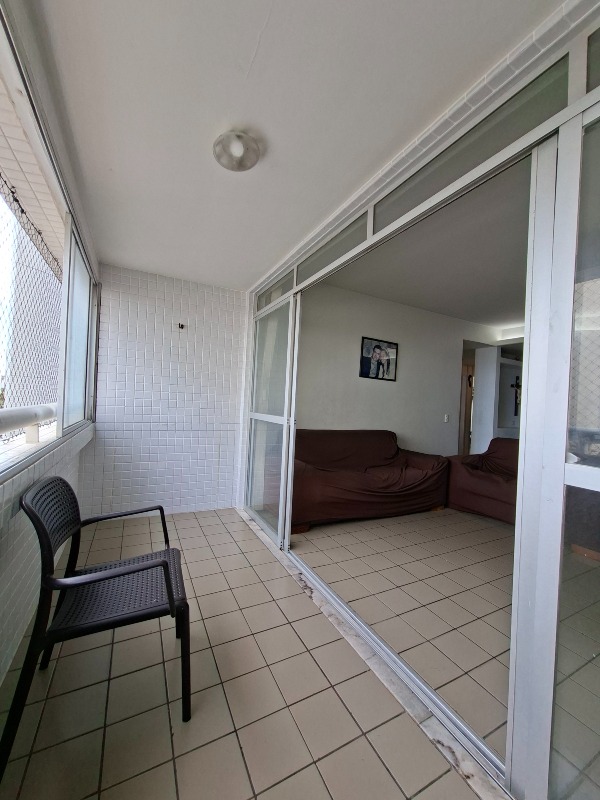 Apartamento à venda no Piedade: 