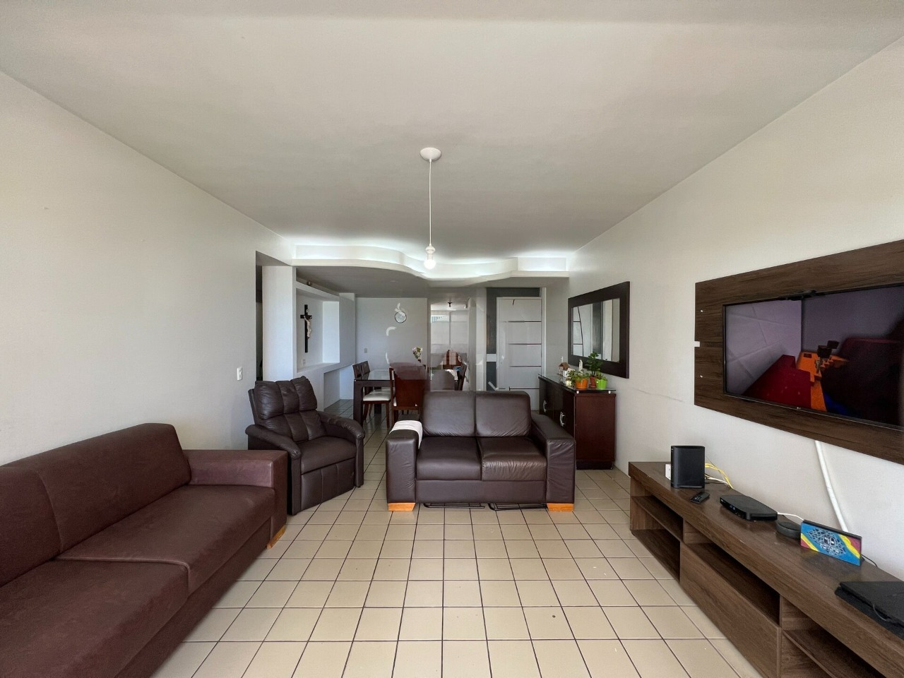 Apartamento à venda no Piedade: 