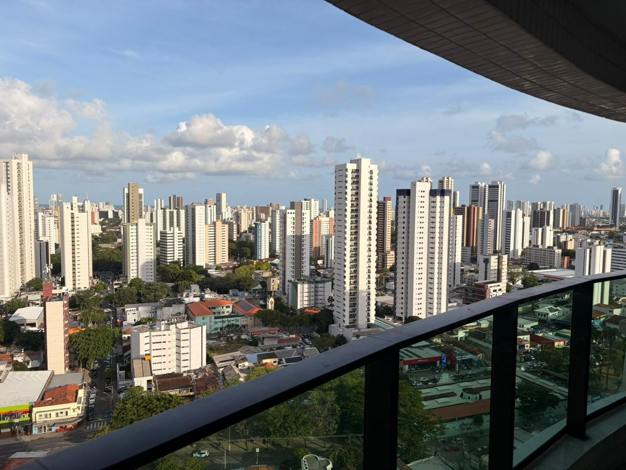 Apartamento à venda no Madalena: 