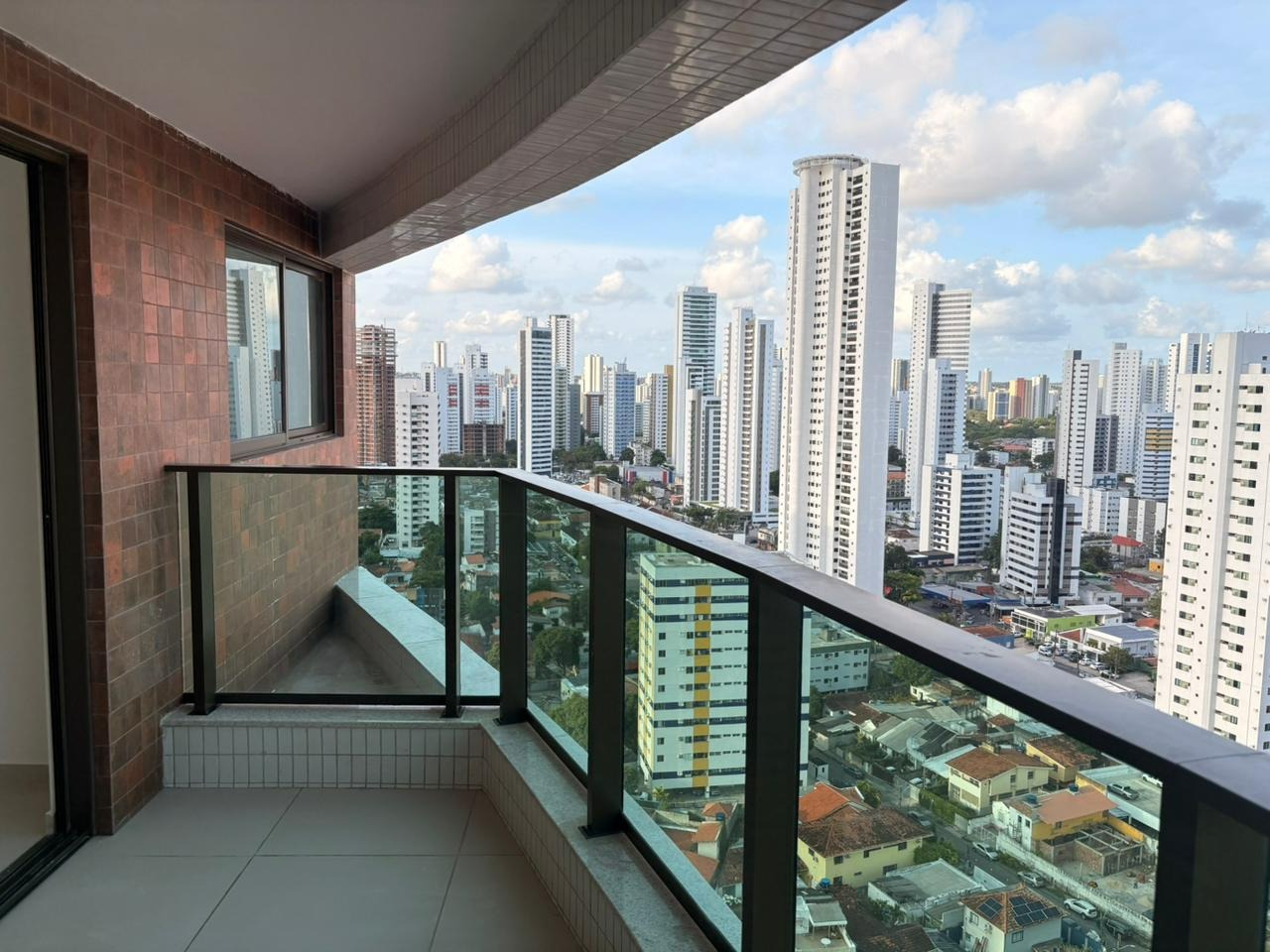 Apartamento à venda no Madalena: 